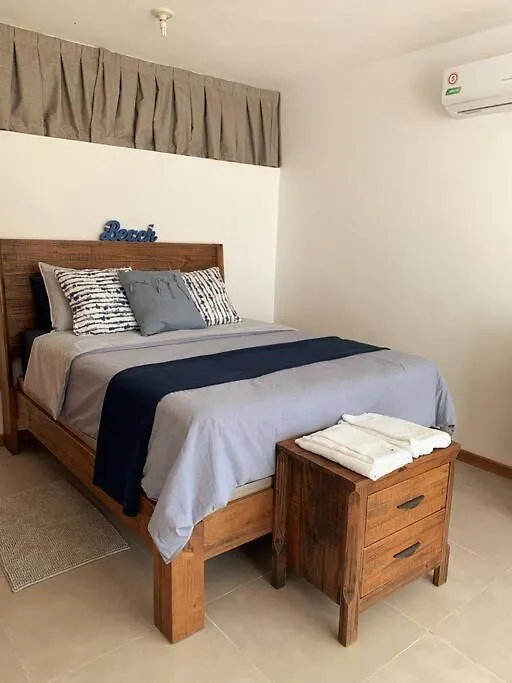 Marena Beach Residences, Villa Frente Al Mar Dominikana