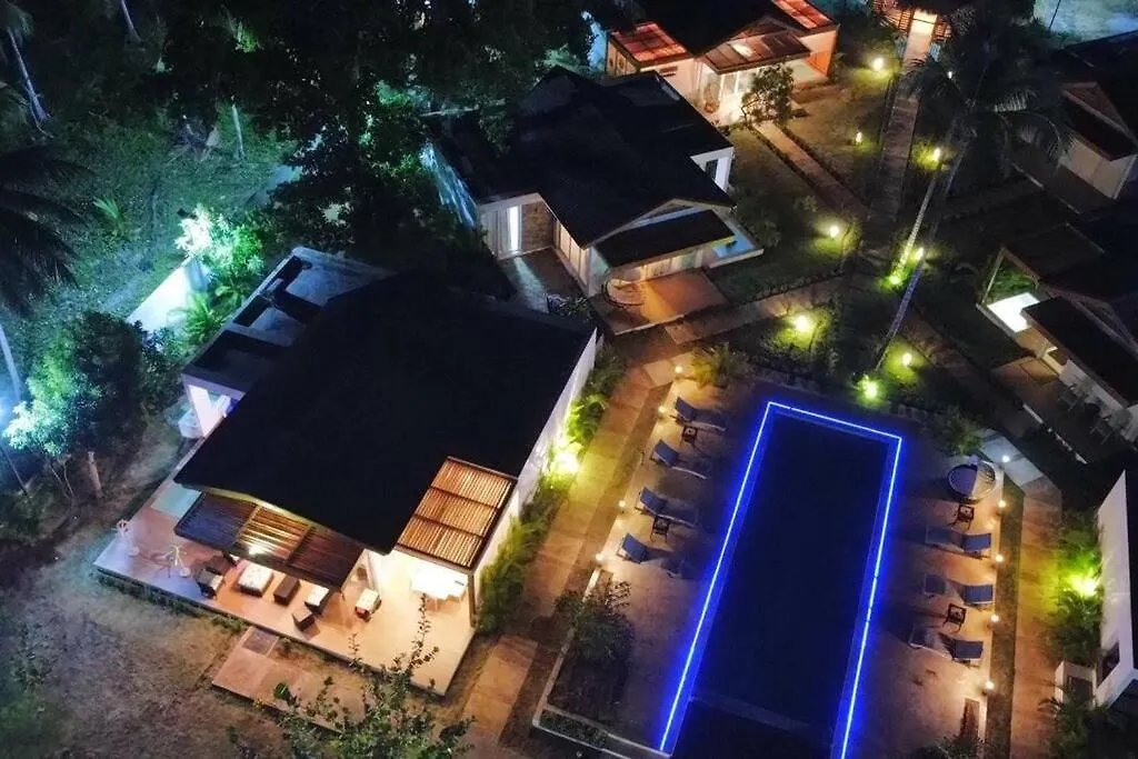 Marena Beach Residences, Villa Frente Al Mar Dominikana